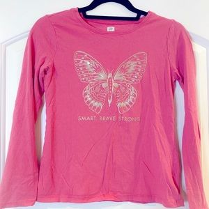 Gap Kids Long Sleeve